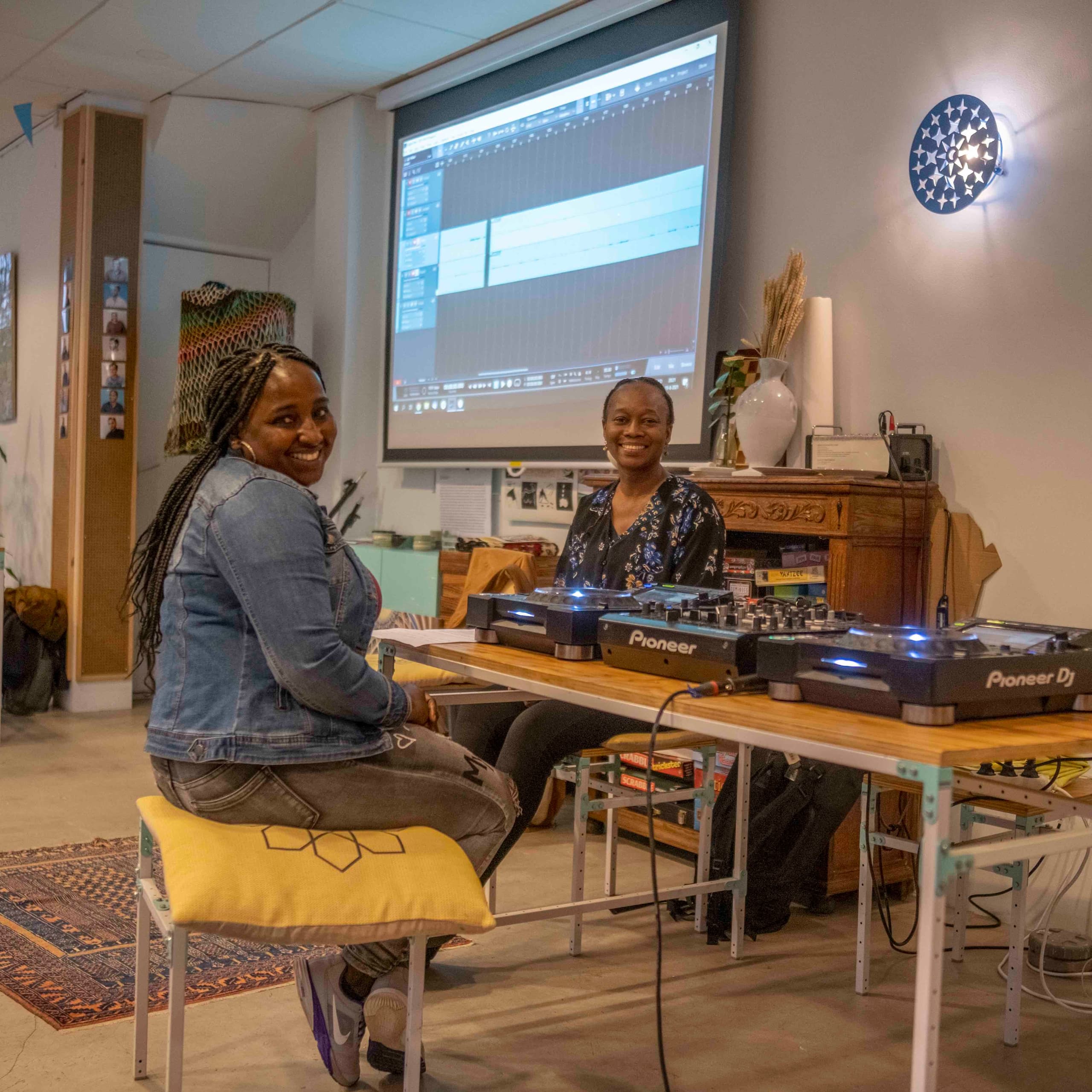 De Voorkamer Radio