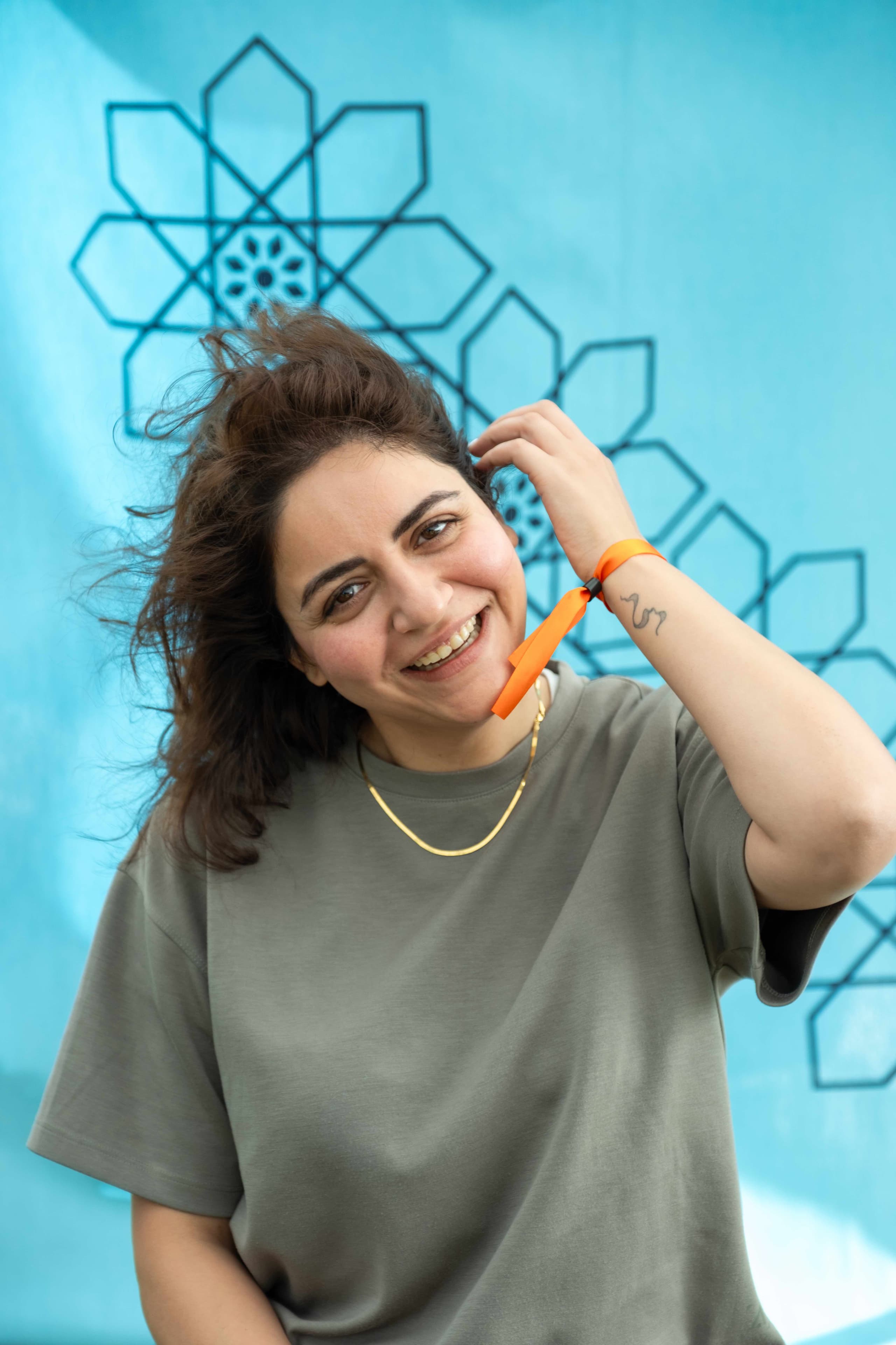 Fatemeh Asiri