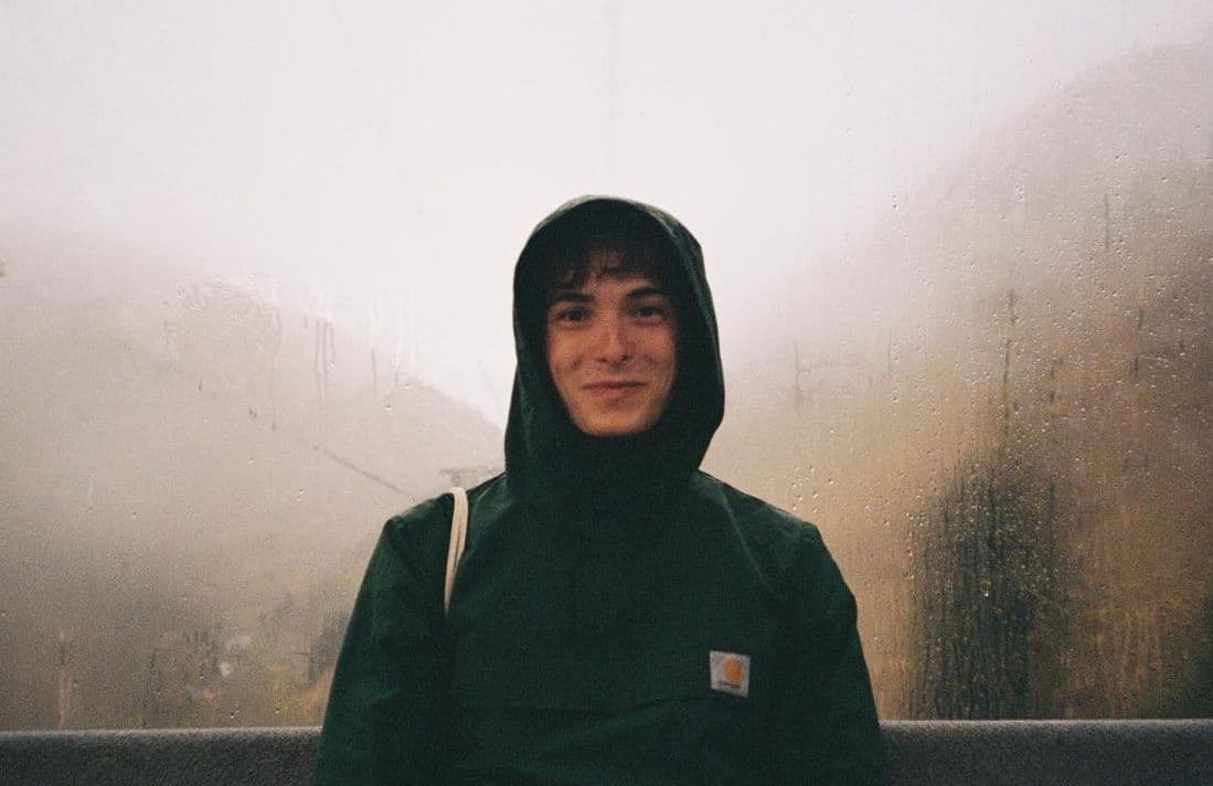 Ilya Genov