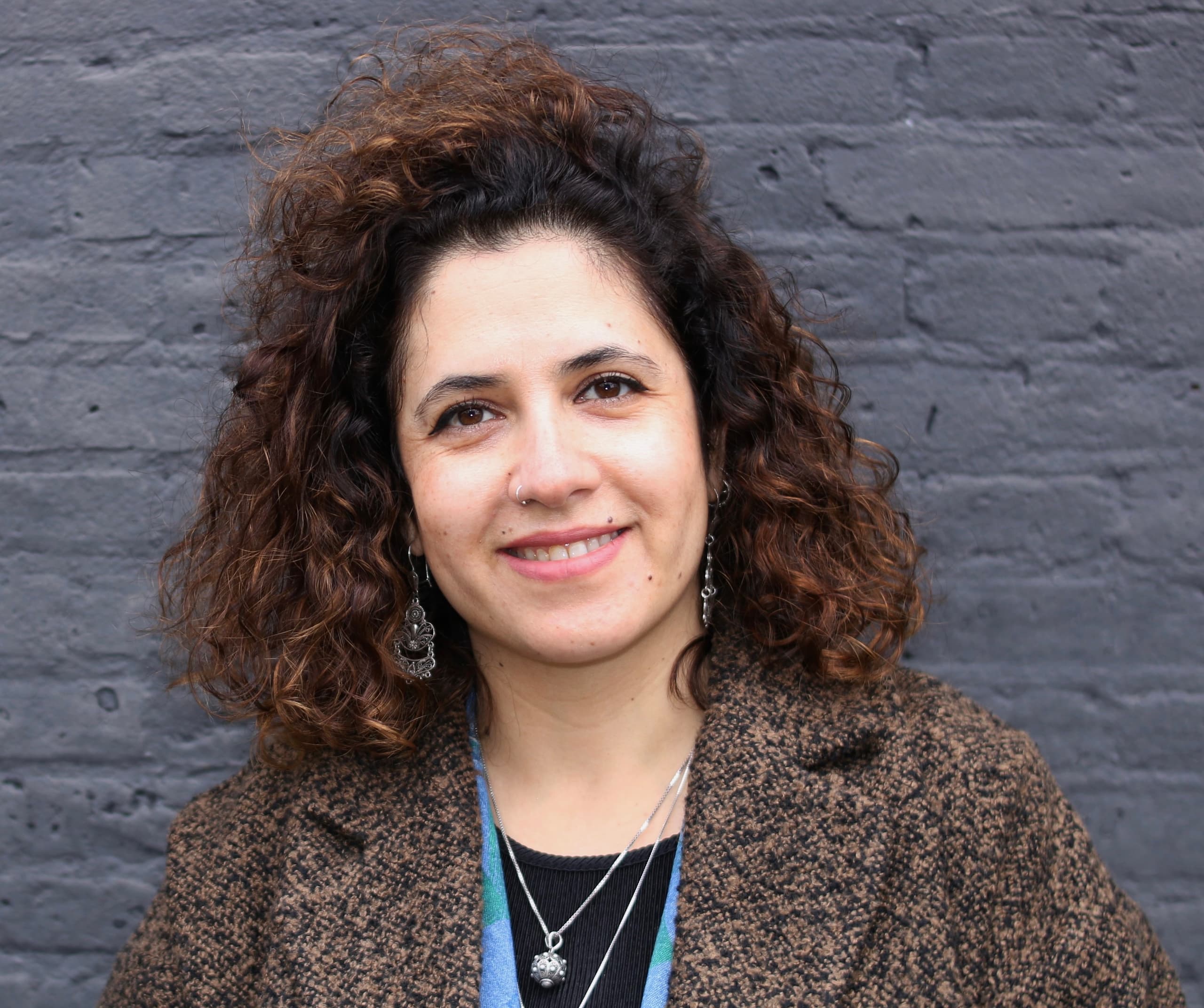Salma Fayad