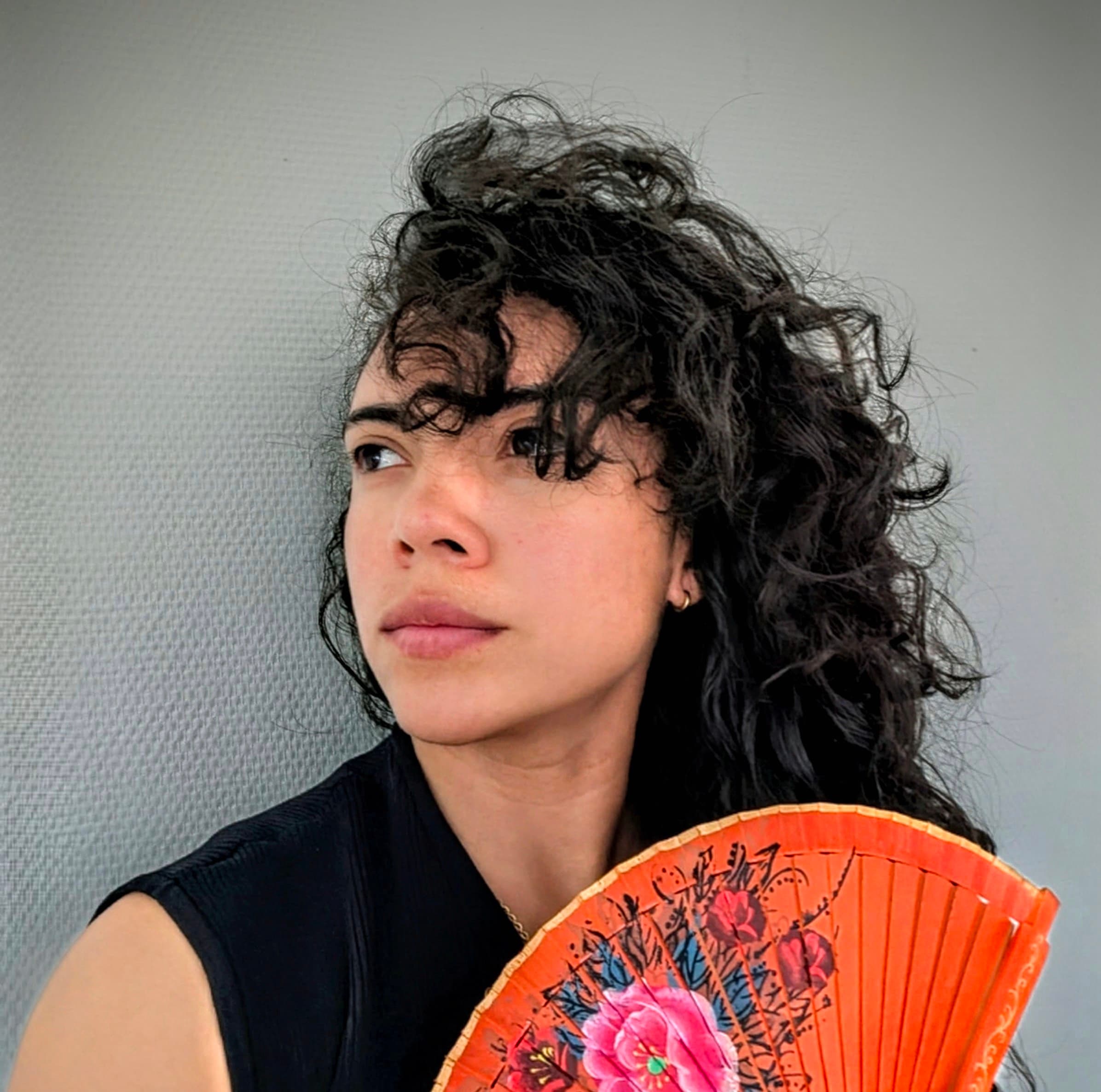 Carol Pertuz