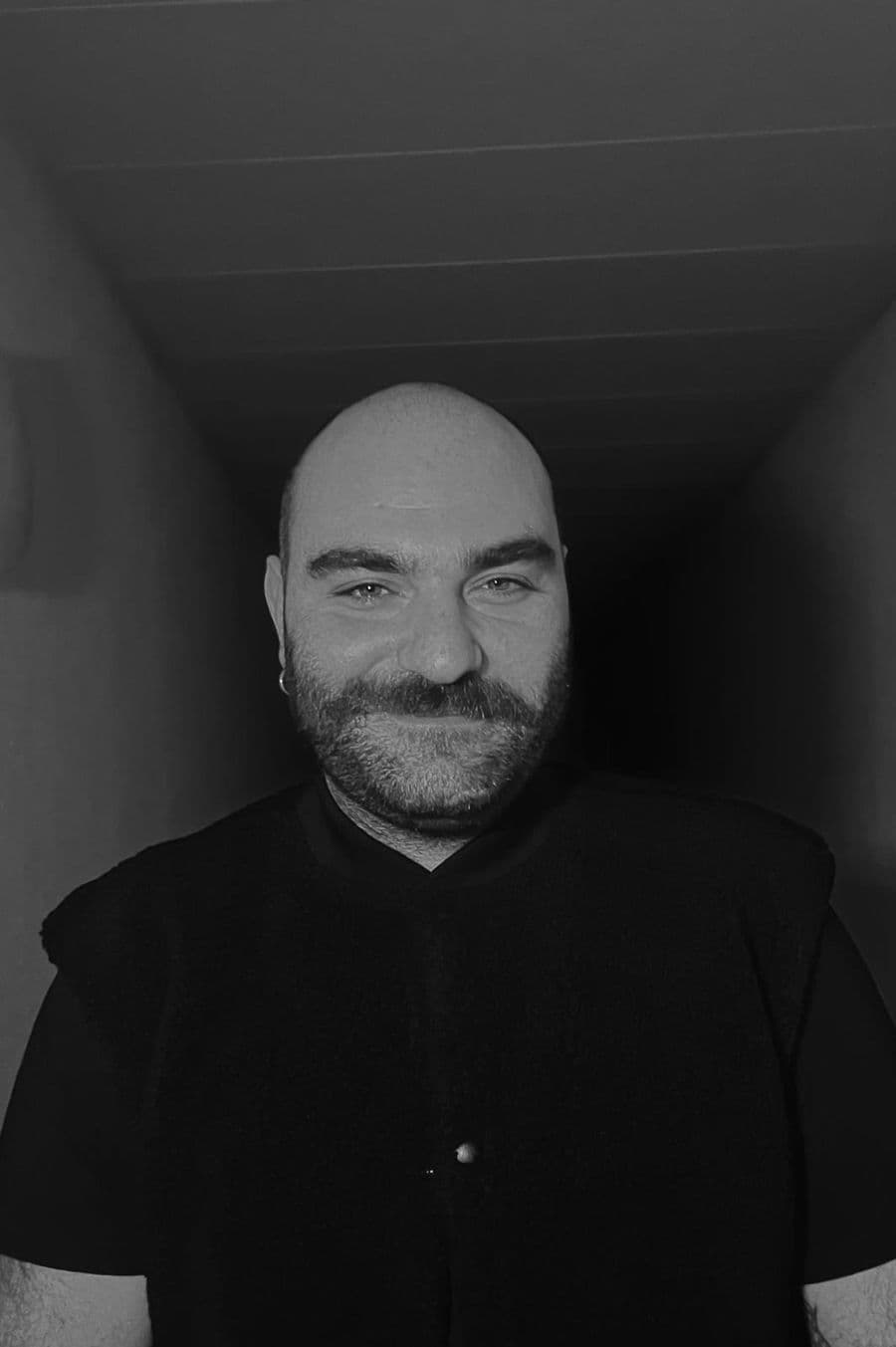 Yankı Bıçakçı